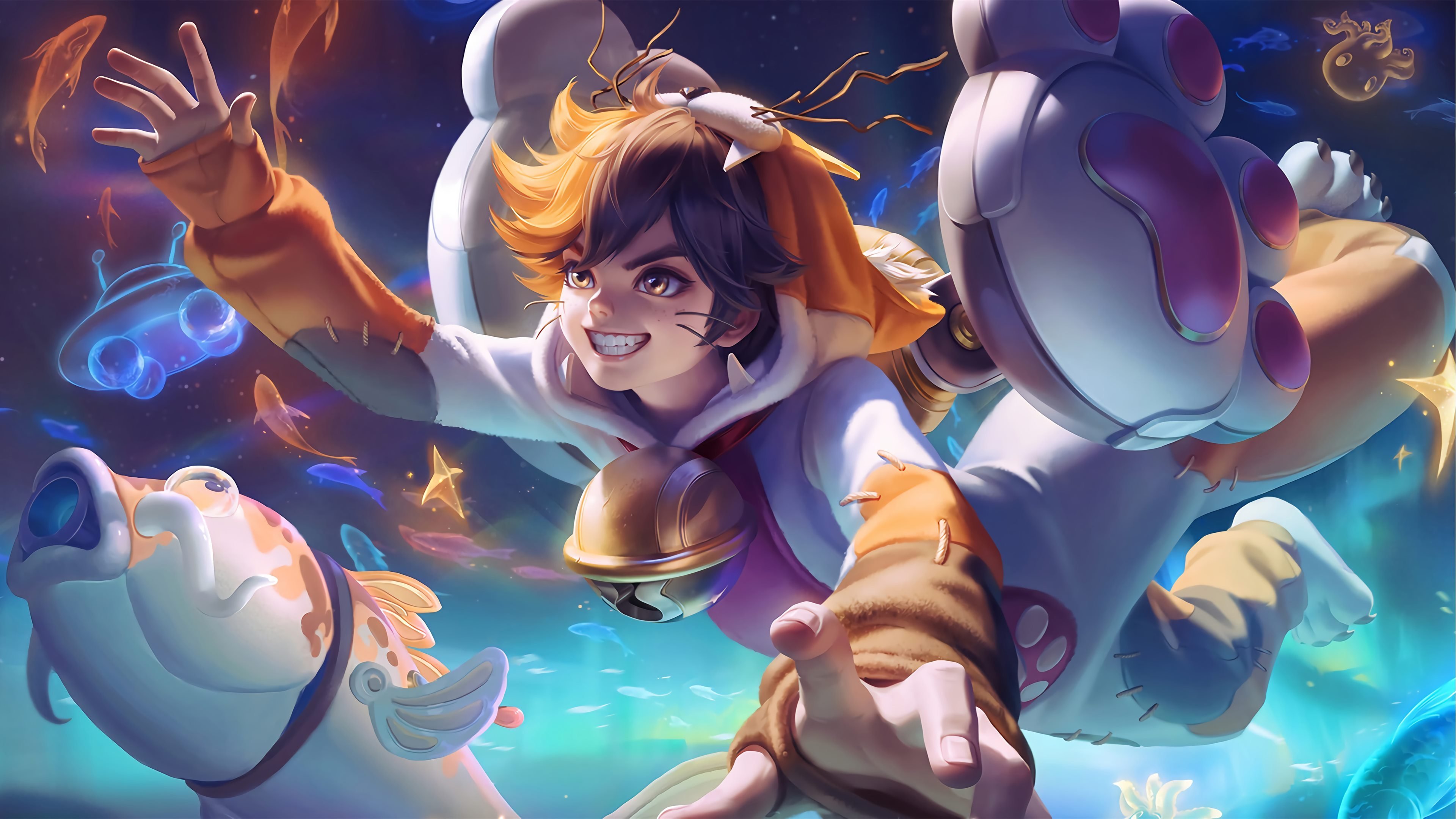 高尔在场上的灵活性与突破能力,成袋鼠队新进攻法宝